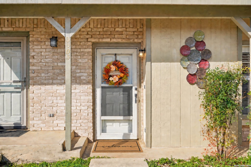 Photo of 7880 Micron Dr 3505 #3505, San Antonio, TX 78251 (MLS # 2018758)
