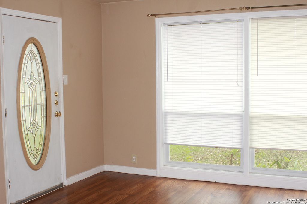 Photo of 611 KASHMUIR PL, San Antonio, TX 78223 (MLS # 1934711)