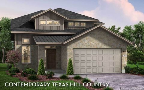 Photo of 6276 black butte, Schertz, TX 78154 (MLS # 1914335)