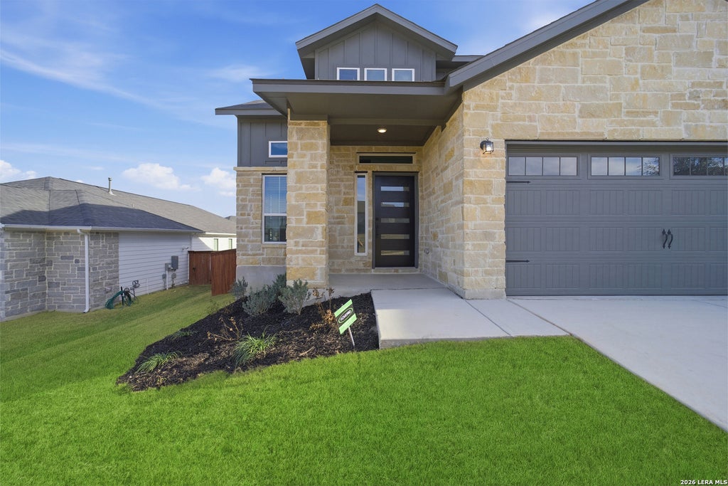 Photo of 6276 black butte, Schertz, TX 78154 (MLS # 1914335)