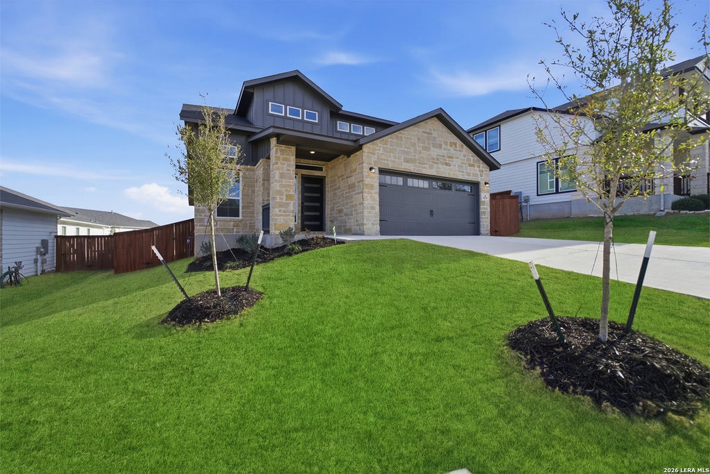 Photo of 6276 black butte, Schertz, TX 78154 (MLS # 1914335)