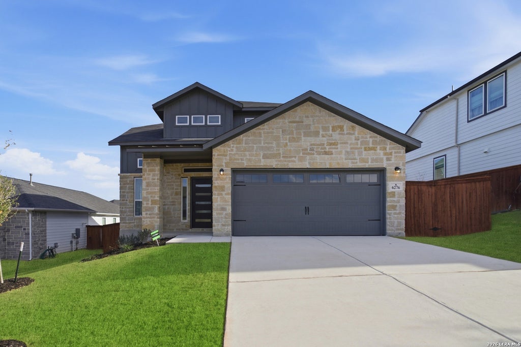 Photo of 6276 black butte, Schertz, TX 78154 (MLS # 1914335)