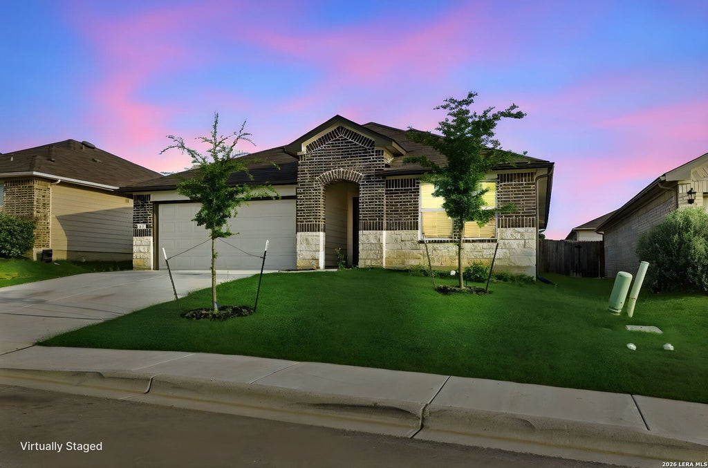 Photo of 845 BAHIA PL, Seguin, TX 78155 (MLS # 2014268)