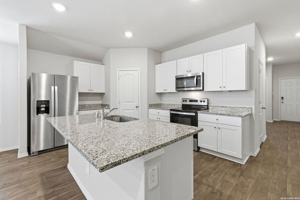 Photo of 845 BAHIA PL, Seguin, TX 78155 (MLS # 2014268)