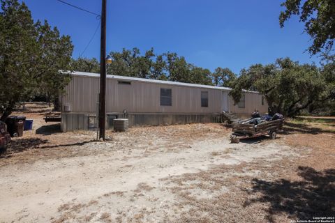 A home in Spring Branch