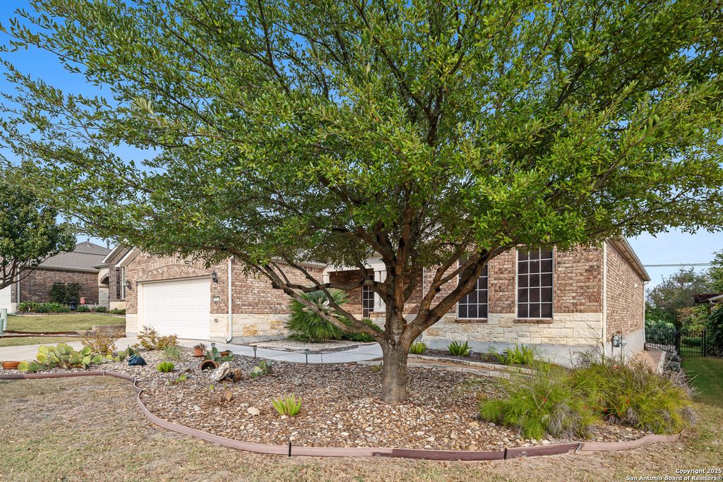 Photo of 4322 Paddling Pass, San Antonio, TX 78253 (MLS # 1924364)