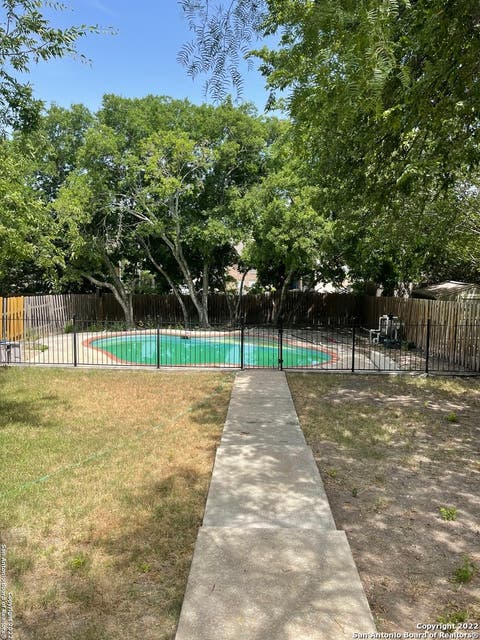 Photo of 11347 BALTIC ST, San Antonio, TX 78213 (MLS # 2009110)