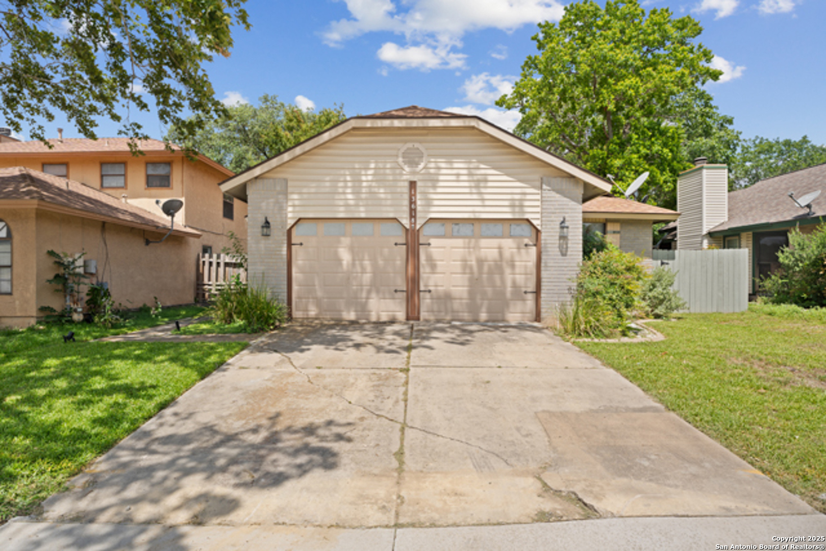 13618 BELL DRIVE