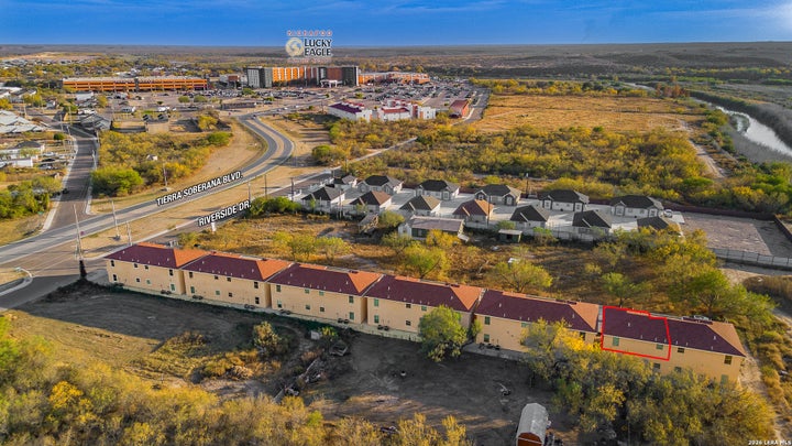 Photo 1 of 25 — 391 Riverside UNIT #24, Eagle Pass, TX 78852