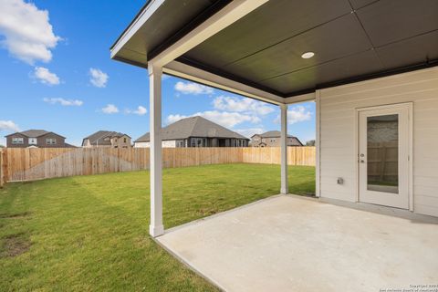 A home in Cibolo