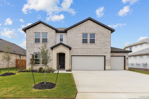 A home in Cibolo