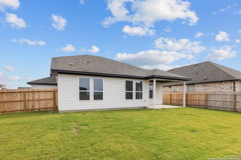 A home in Cibolo