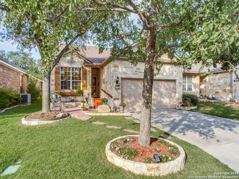 Photo of 12722 Cascade Hl, San Antonio, TX 78253 (MLS # 1893534)
