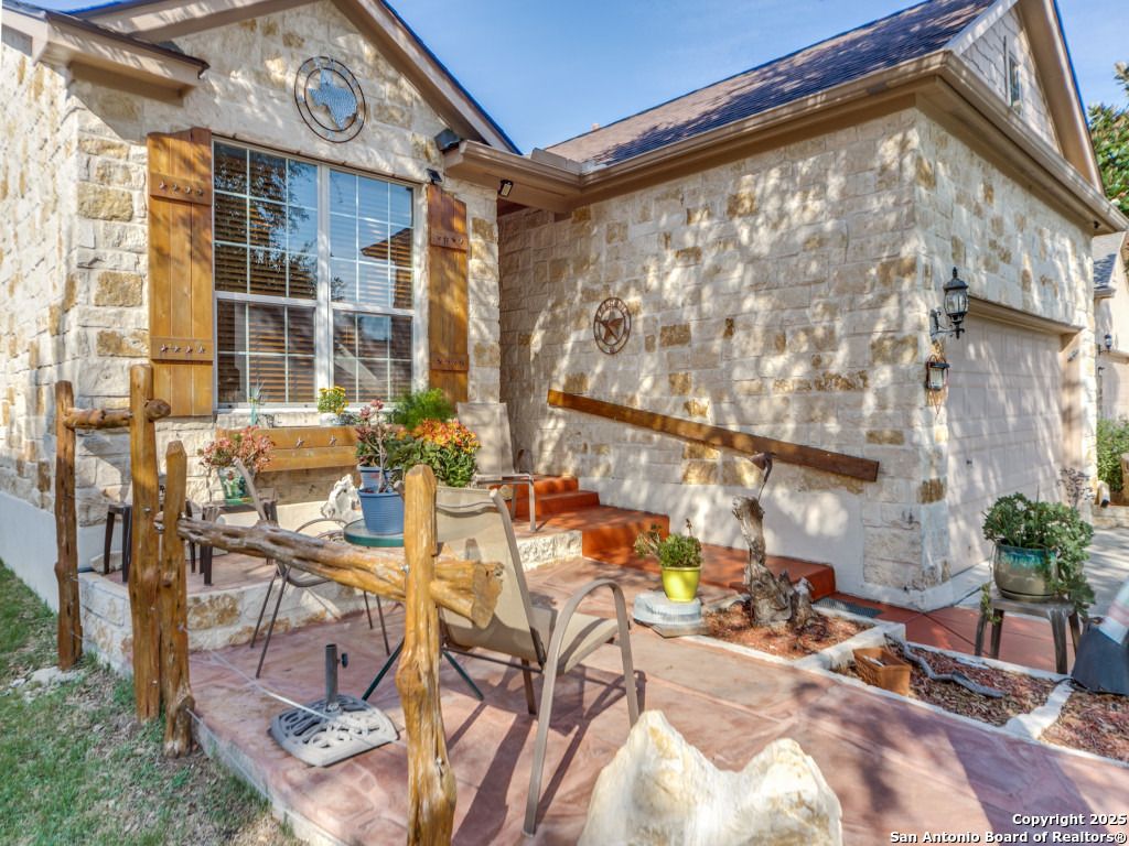 Photo of 12722 Cascade Hl, San Antonio, TX 78253 (MLS # 1893534)