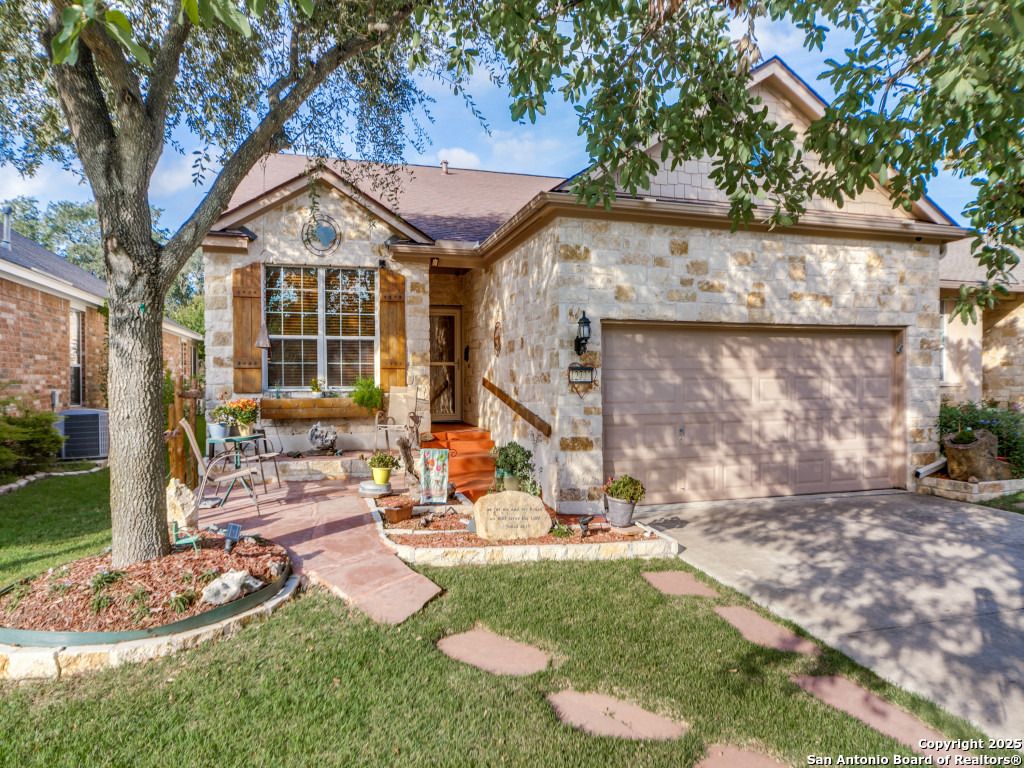 Photo of 12722 Cascade Hl, San Antonio, TX 78253 (MLS # 1893534)