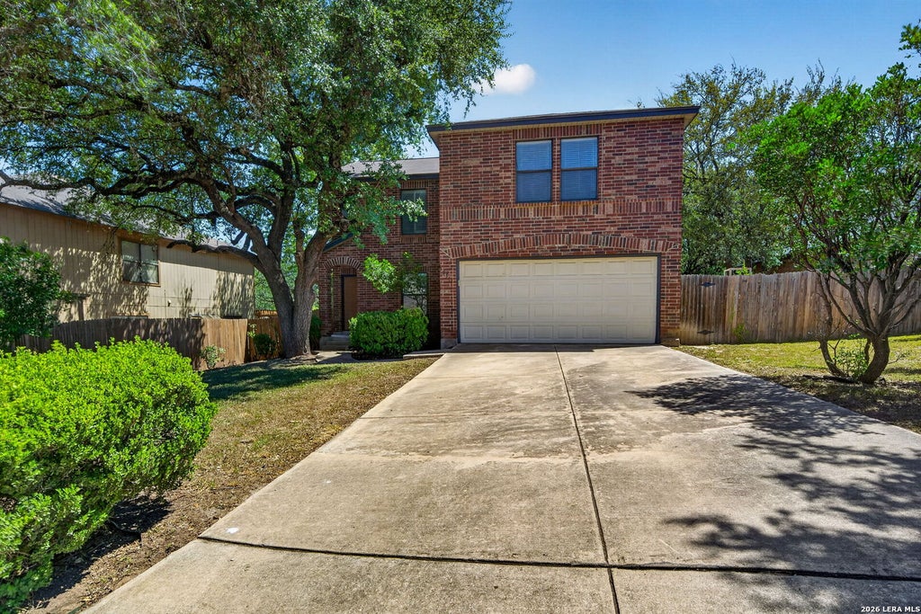 Photo of 13511 Magnolia Brook, San Antonio, TX 78247 (MLS # 2008742)