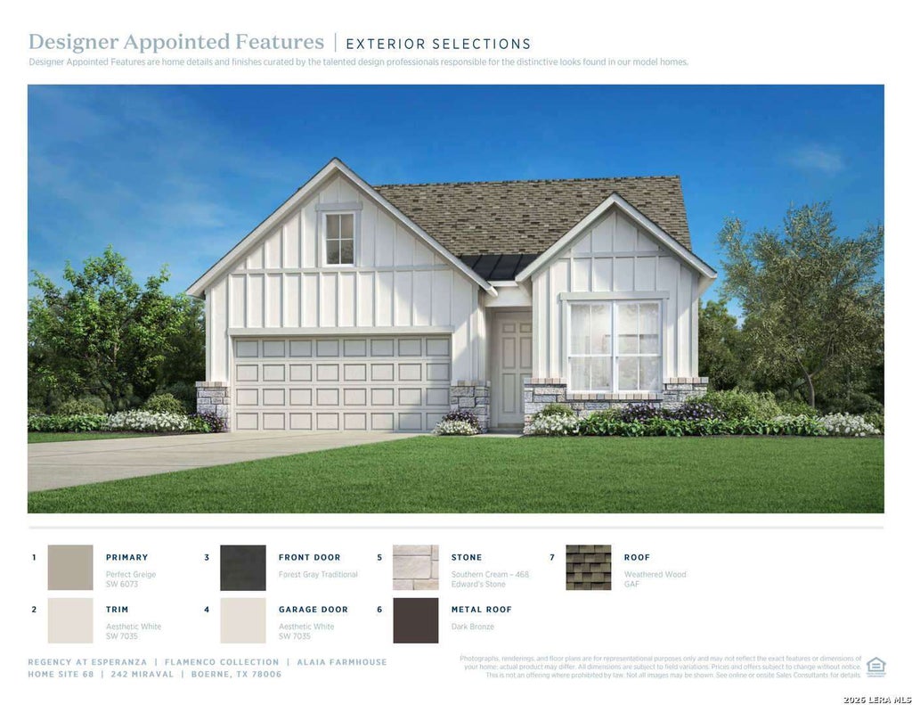 Photo of 242 Miraval, Boerne, TX 78006 (MLS # 2022065)
