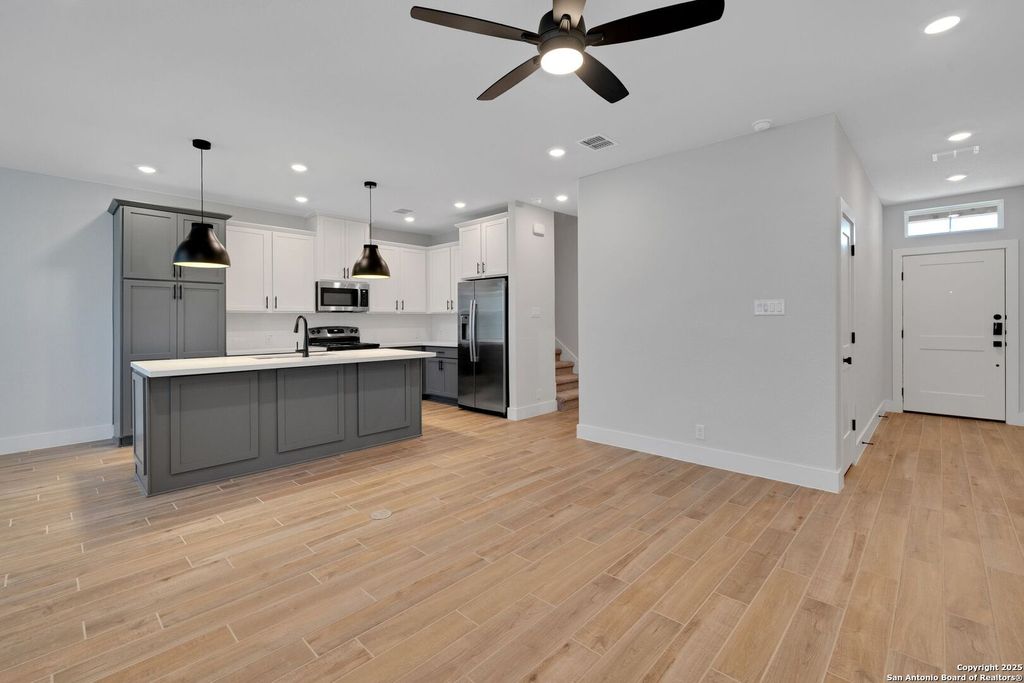 Photo of 13612 Giovannis, San Antonio, TX 78253 (MLS # 1955302)