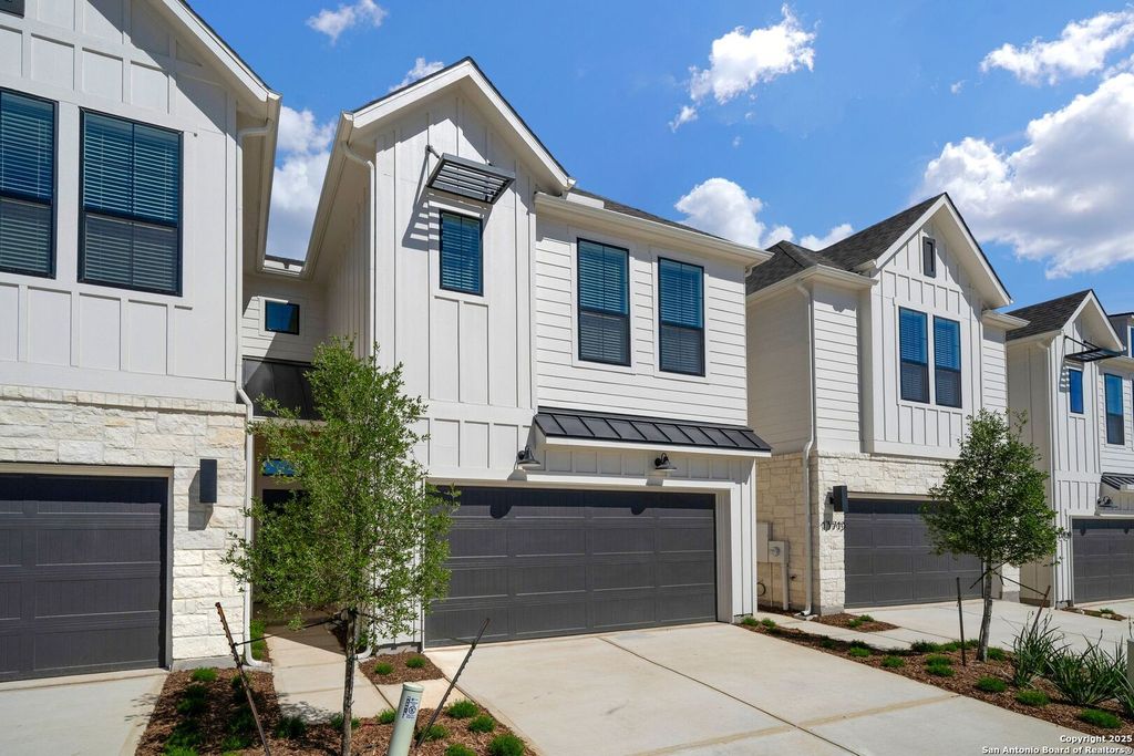 Photo of 13612 Giovannis, San Antonio, TX 78253 (MLS # 1955302)