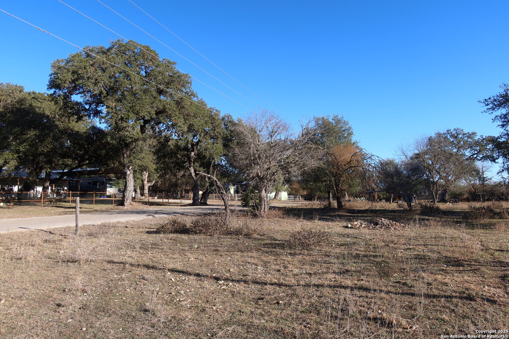 TBD LOT 1 Pecan