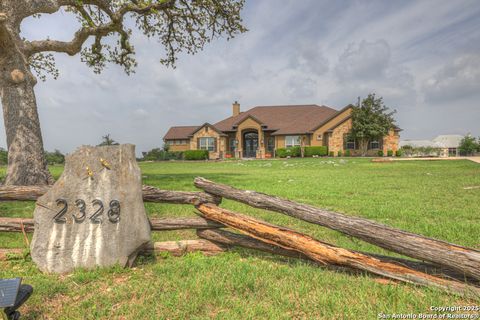 2328 Appellation New Braunfels TX 78132