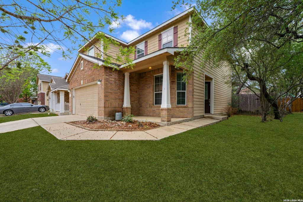 Photo of 10713 Gemsbuck Lodge, San Antonio, TX 78245 (MLS # 1955079)