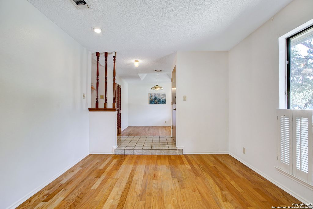 Photo of 5538 TIMBER CANYON ST, San Antonio, TX 78250 (MLS # 1926866)