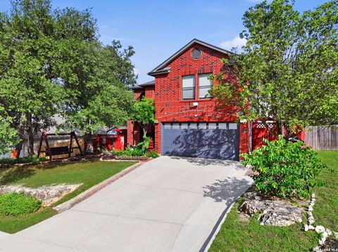 Property photo of 4707 Joshua Pt, San Antonio, TX 78251