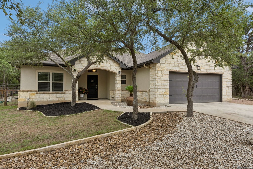 Photo of 1284 Marlys, Canyon Lake, TX 78133 (MLS # 1963969)