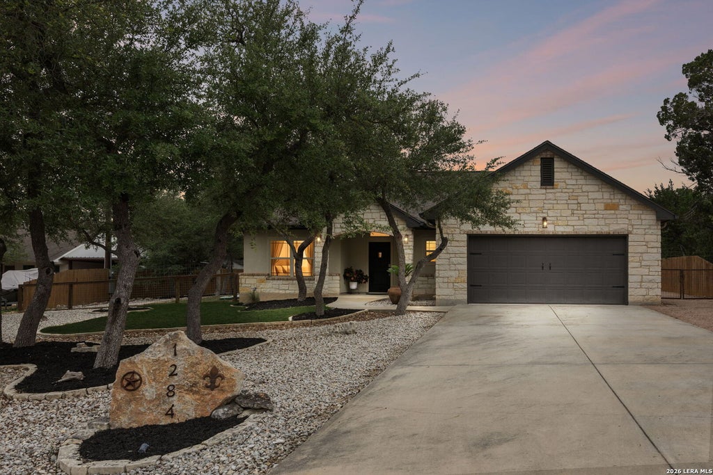 Photo of 1284 Marlys, Canyon Lake, TX 78133 (MLS # 1963969)