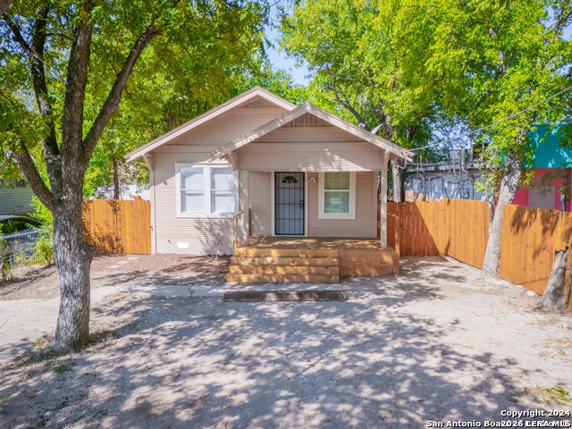 Photo of 427 Goodrich, San Antonio, TX 78201 (MLS # 1991875)