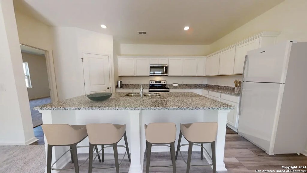 Photo of 113 Peterson Place, Adkins, TX 78101 (MLS # 2007983)