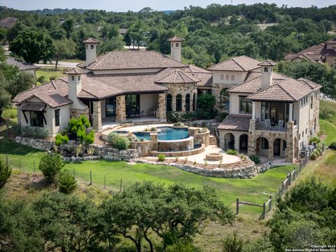 35 Winged Foot Boerne TX 78006