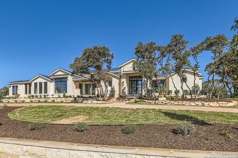 A home in Boerne