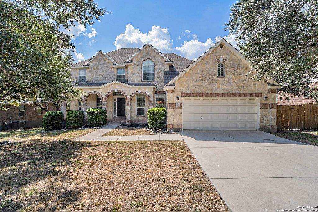 Photo of 1016 Steubing Oaks, San Antonio, TX 78258 (MLS # 1915241)