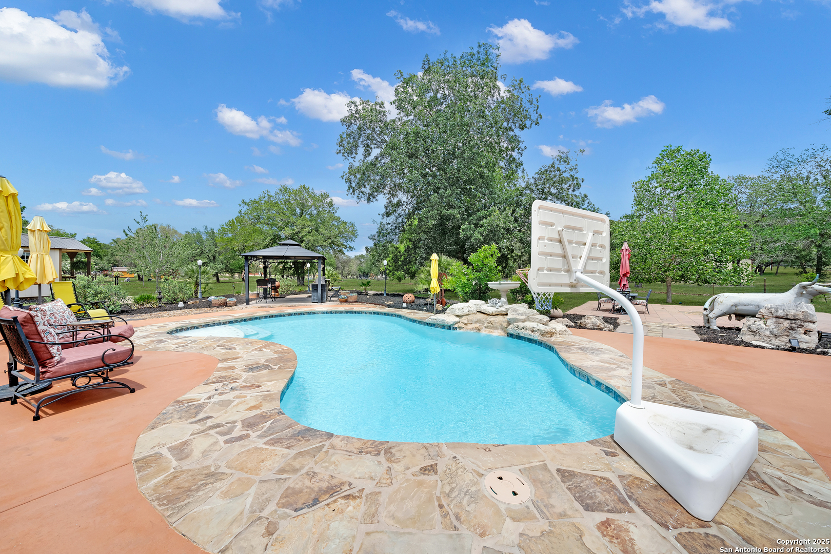221 County Road 6874