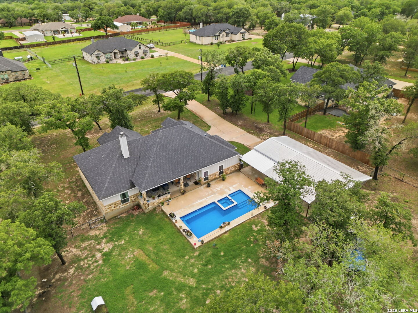 238 CIBOLO WAY