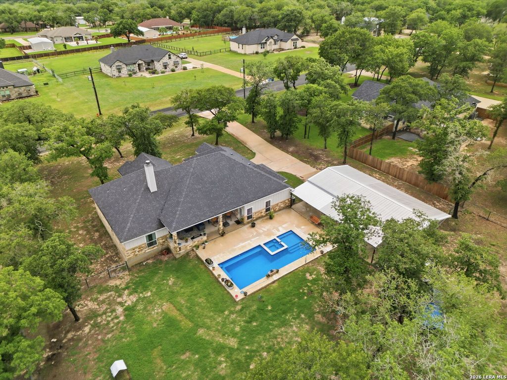 Photo of 238 CIBOLO WAY, La Vernia, TX 78121 (MLS # 1964490)