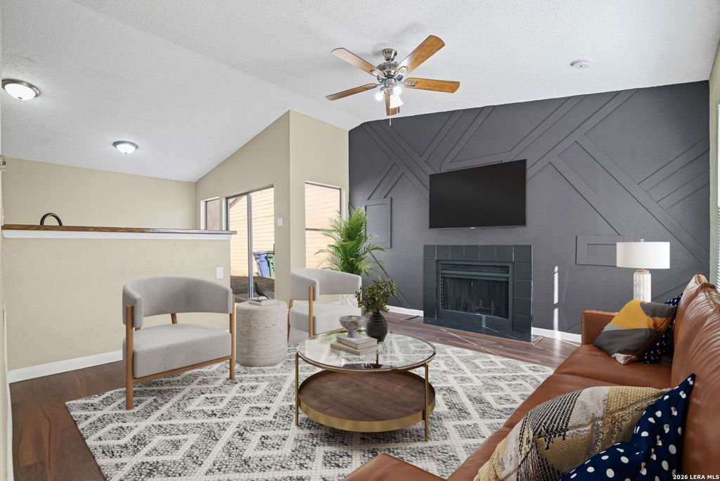 Photo of 8757 Port Of Call, San Antonio, TX 78242 (MLS # 1943898)