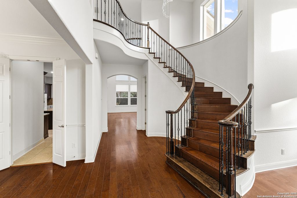 Photo of 7439 Hovingham, San Antonio, TX 78257 (MLS # 1874329)