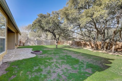 A home in Cibolo