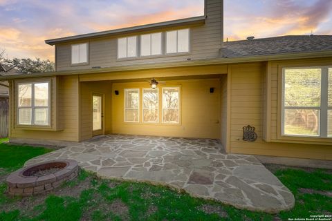 A home in Cibolo