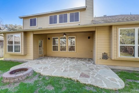 A home in Cibolo