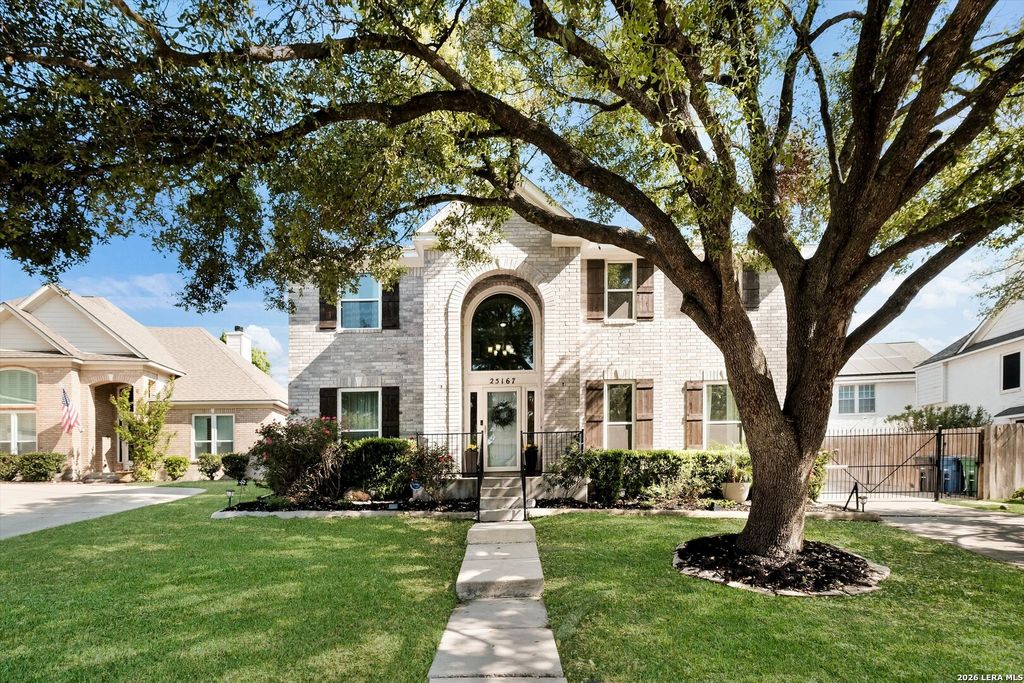 Photo of 25167 Flying Arrow, San Antonio, TX 78258 (MLS # 1951170)