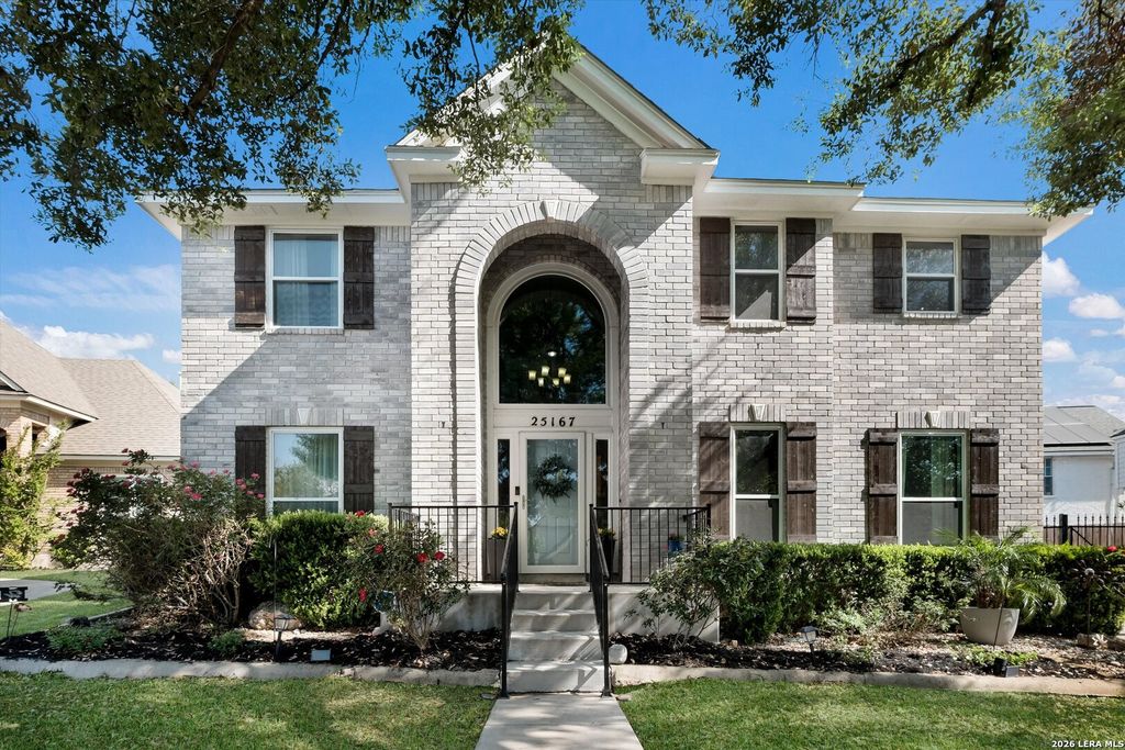 Photo of 25167 Flying Arrow, San Antonio, TX 78258 (MLS # 1951170)