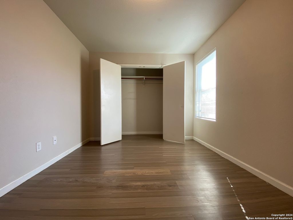 Photo of 1627 N NAVIDAD ST, San Antonio, TX 78201 (MLS # 1960236)