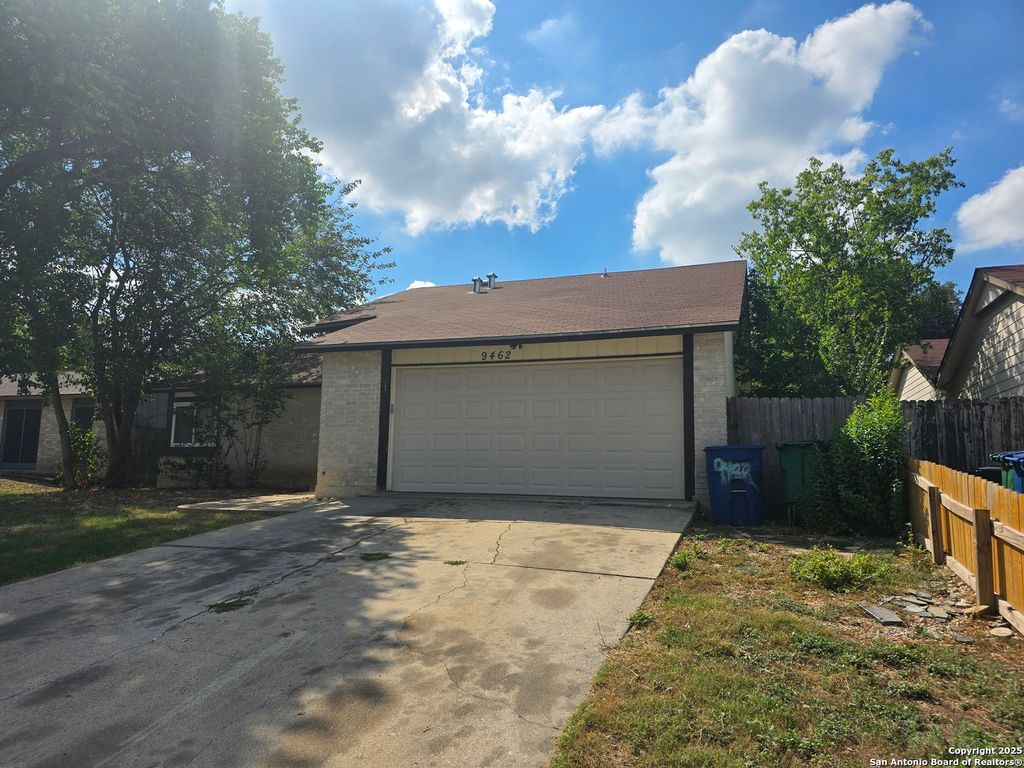 Photo of 9462 Brushy Point, San Antonio, TX 78250 (MLS # 1914222)