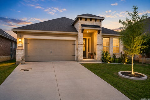 Photo of 1715 DUNVEGAN PARK, Bulverde, TX 78163 (MLS # 2011895)
