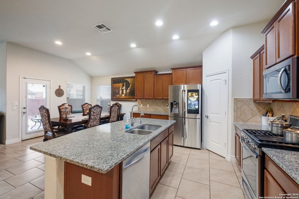 Photo of 12723 Texas Gold, San Antonio, TX 78253 (MLS # 1932472)