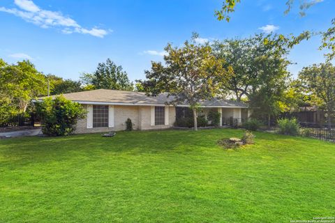 6041 Trone Trail Leon Valley TX 78238